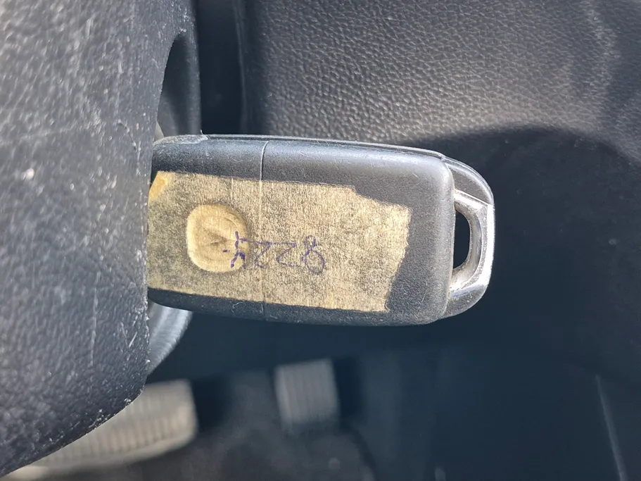 2023 Changan Alsvin Basic 