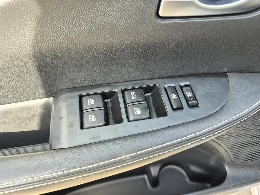 2023 Changan Alsvin Basic 
