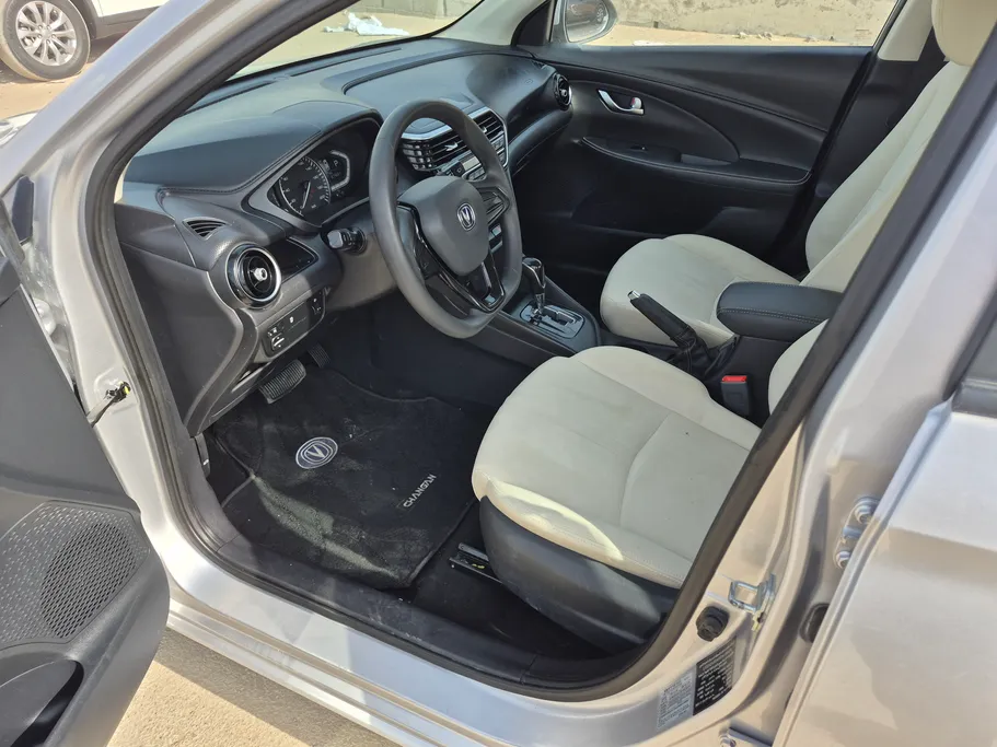 2023 Changan Alsvin Basic 