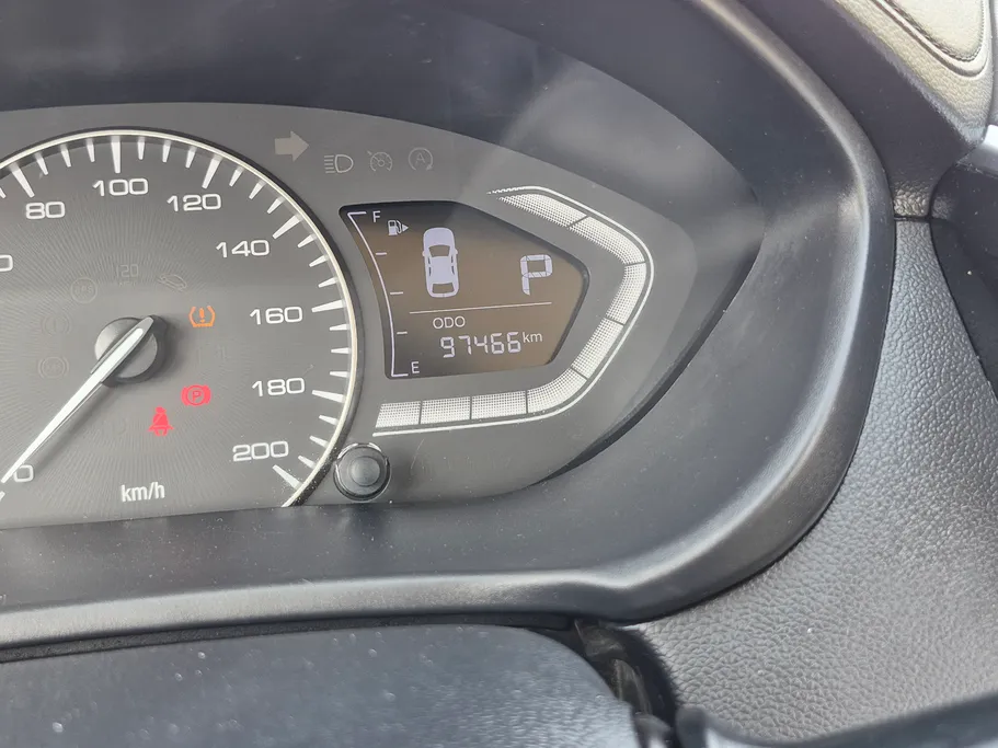 2023 Changan Alsvin Basic 