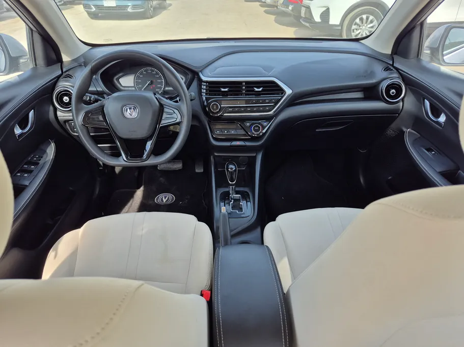 2023 Changan Alsvin Basic 