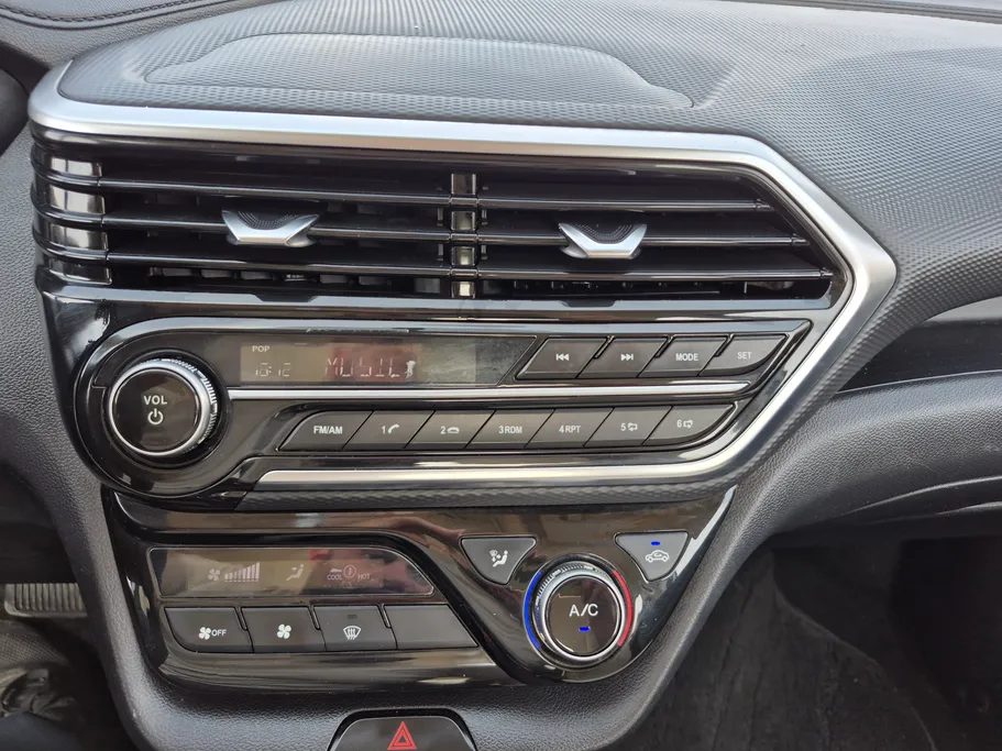 2023 Changan Alsvin Basic 