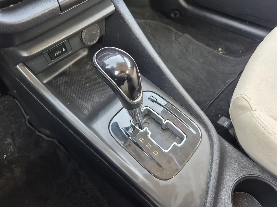 2023 Changan Alsvin Basic 