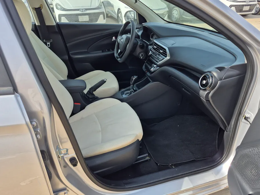 2023 Changan Alsvin Basic 