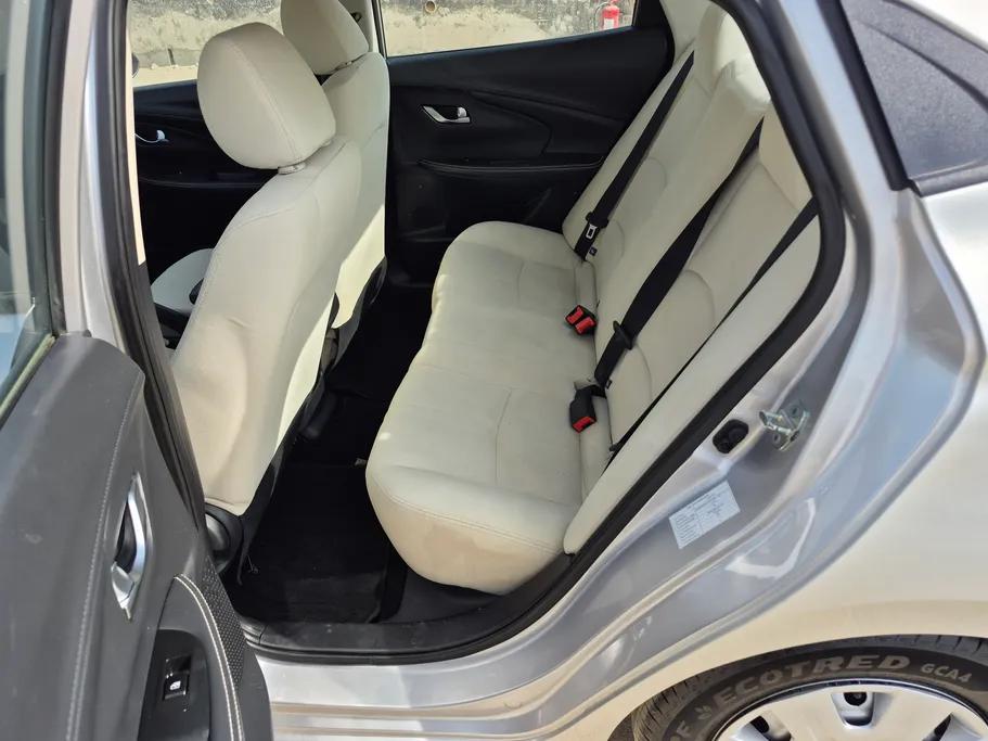 2023 Changan Alsvin Basic 