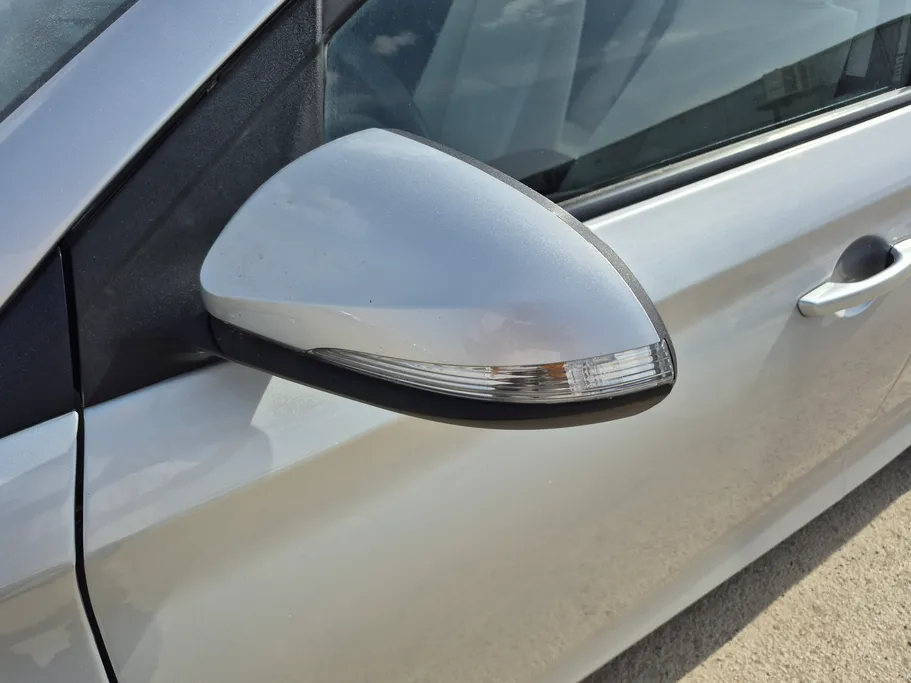 2023 Changan Alsvin Basic 