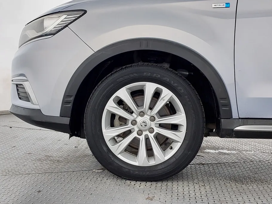 ام جي RX5 STD 2023 