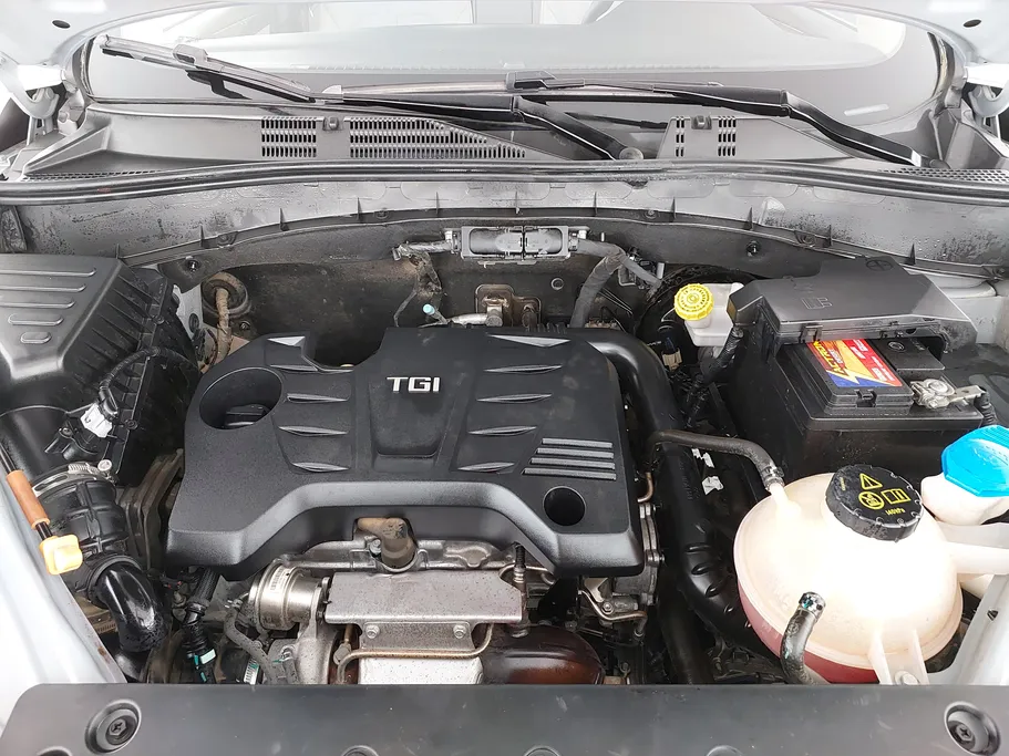 ام جي RX5 STD 2023 