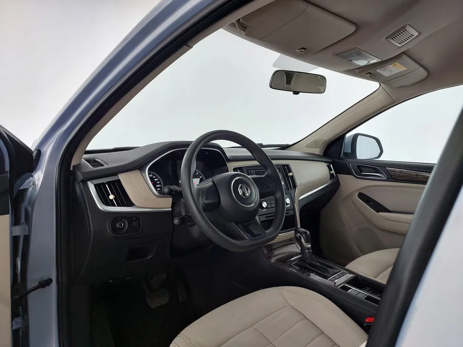 ام جي RX5 STD 2023 