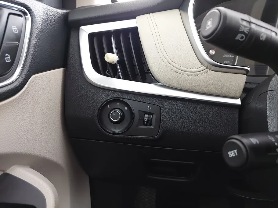 ام جي RX5 STD 2023 