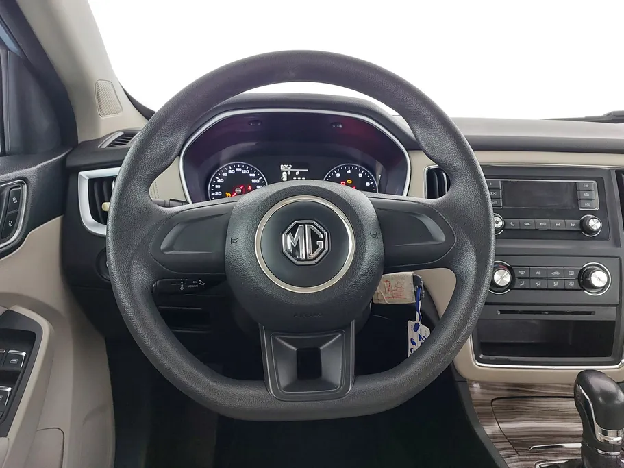 ام جي RX5 STD 2023 