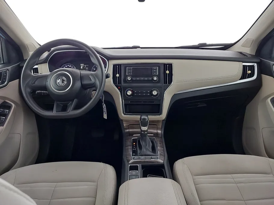 ام جي RX5 STD 2023 