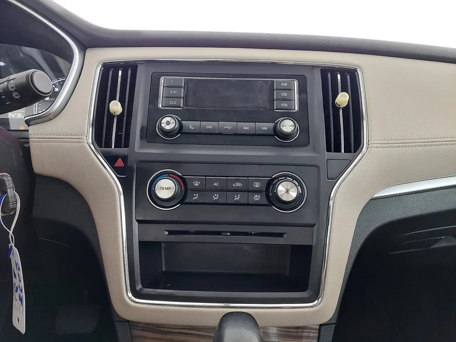 ام جي RX5 STD 2023 