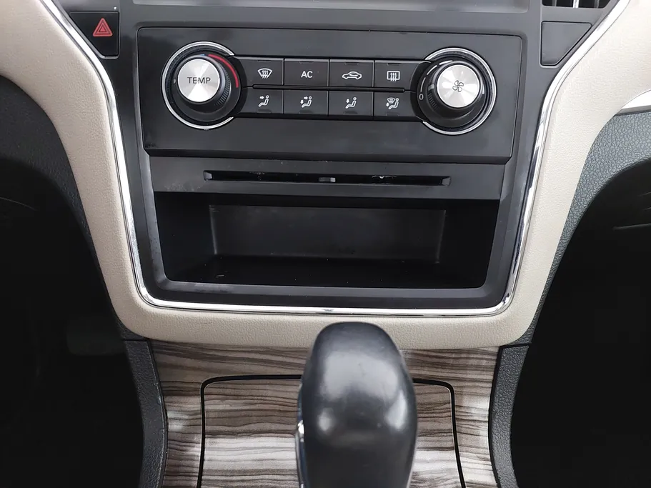 ام جي RX5 STD 2023 