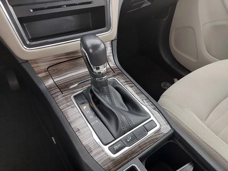 ام جي RX5 STD 2023 