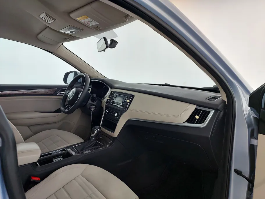 ام جي RX5 STD 2023 