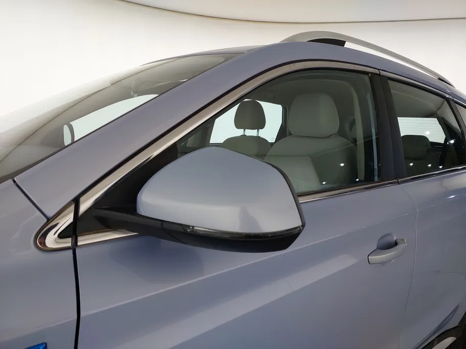 ام جي RX5 STD 2023 