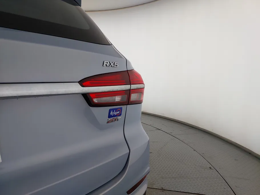 ام جي RX5 STD 2023 