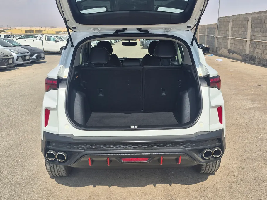 جيلي كول راي Basic GS 2025 