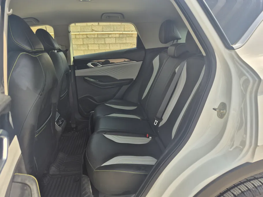 جيلي كول راي Basic GS 2025 