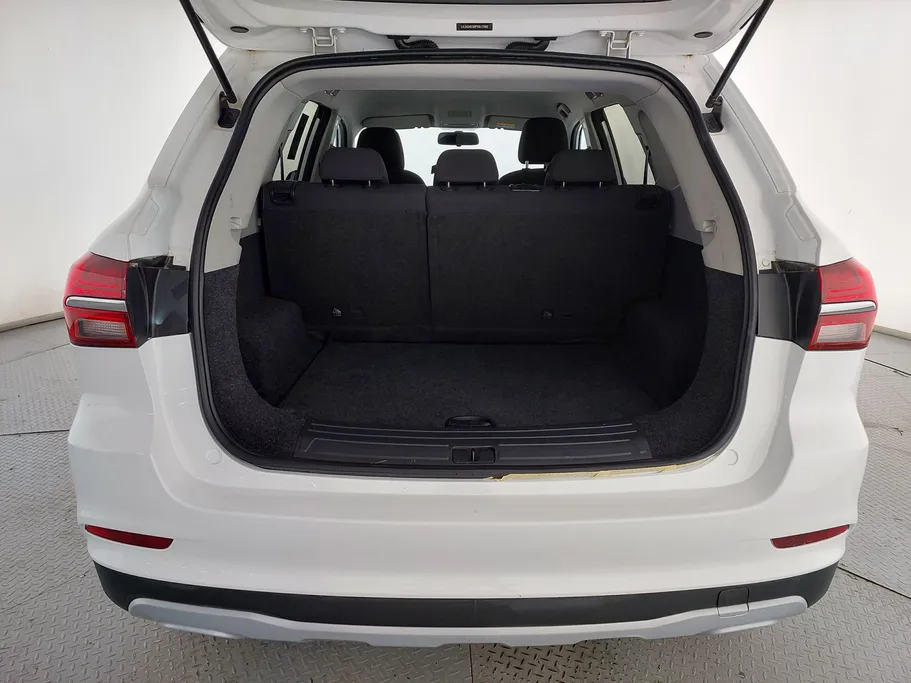 2023 MG RX5 STD 