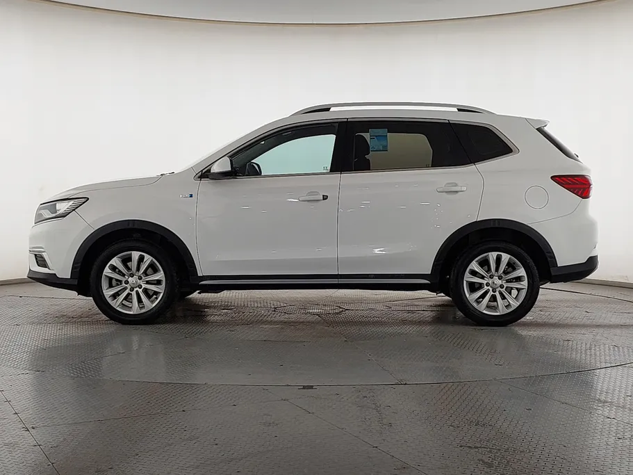 2023 MG RX5 STD 