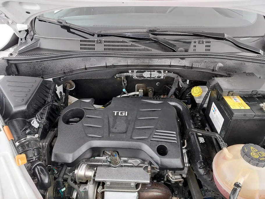 2023 MG RX5 STD 