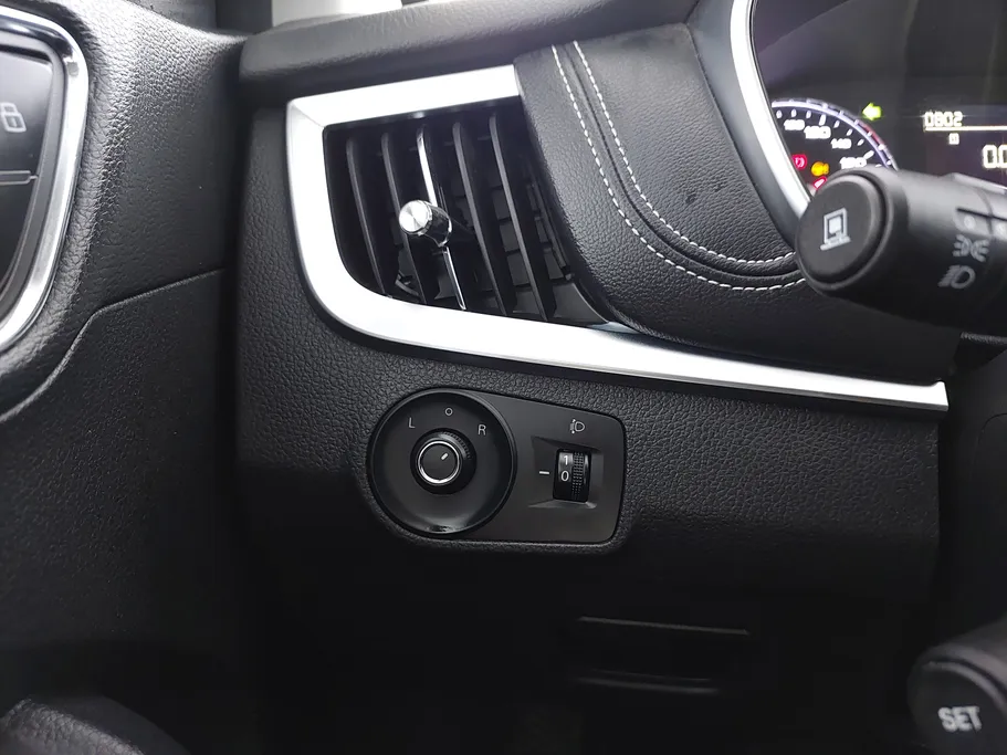 2023 MG RX5 STD 