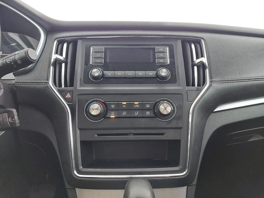 2023 MG RX5 STD 