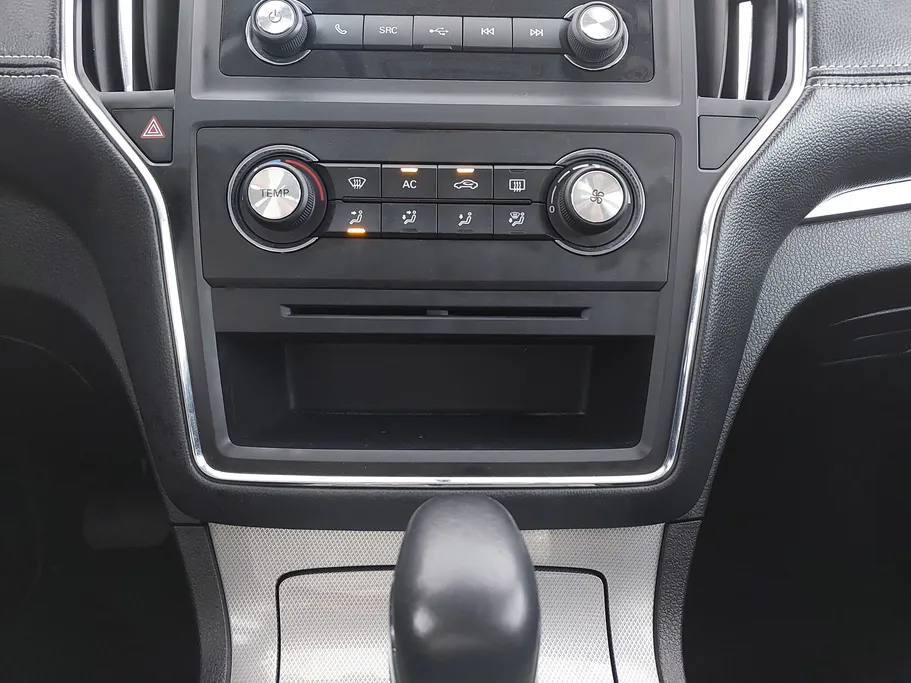 2023 MG RX5 STD 