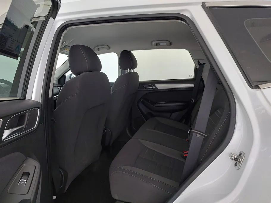 2023 MG RX5 STD 