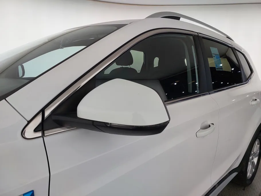 2023 MG RX5 STD 