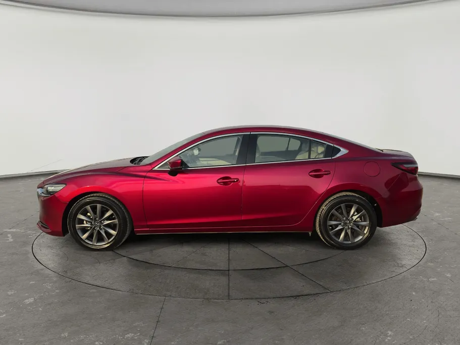 2023 Mazda 6 Core 