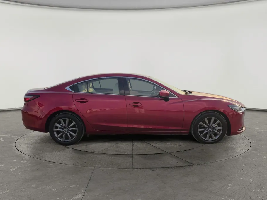 2023 Mazda 6 Core 