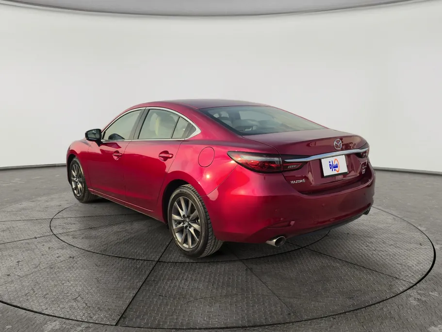 2023 Mazda 6 Core 