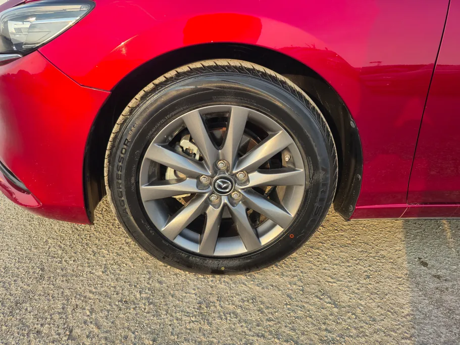 2023 Mazda 6 Core 