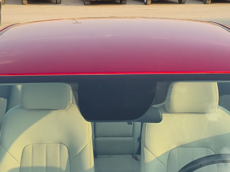 2023 Mazda 6 Core 