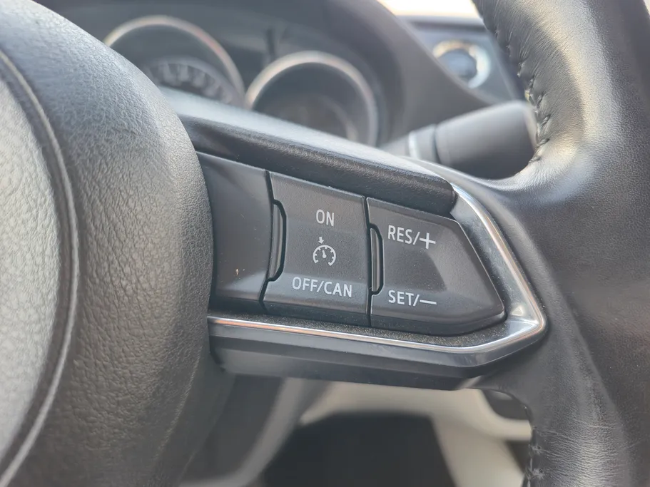 2023 Mazda 6 Core 