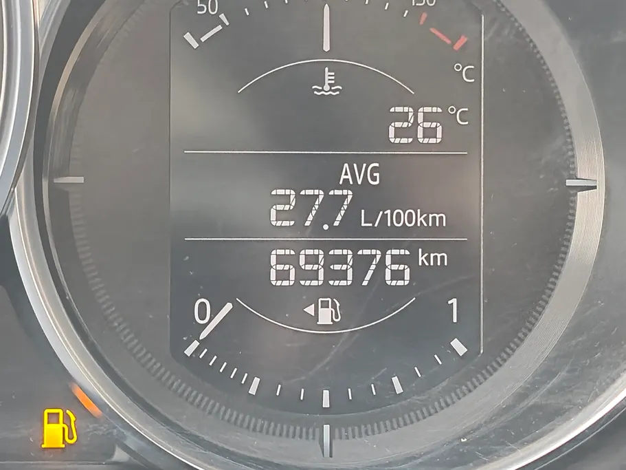 2023 Mazda 6 Core 