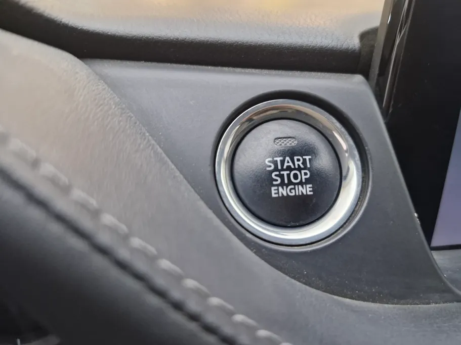 2023 Mazda 6 Core 