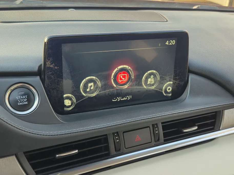 2023 Mazda 6 Core 