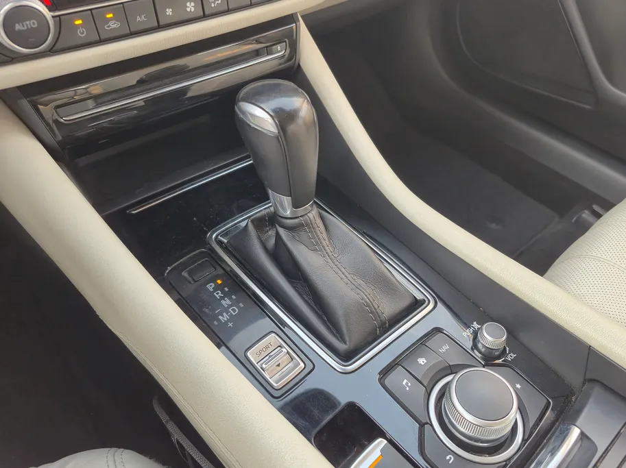2023 Mazda 6 Core 