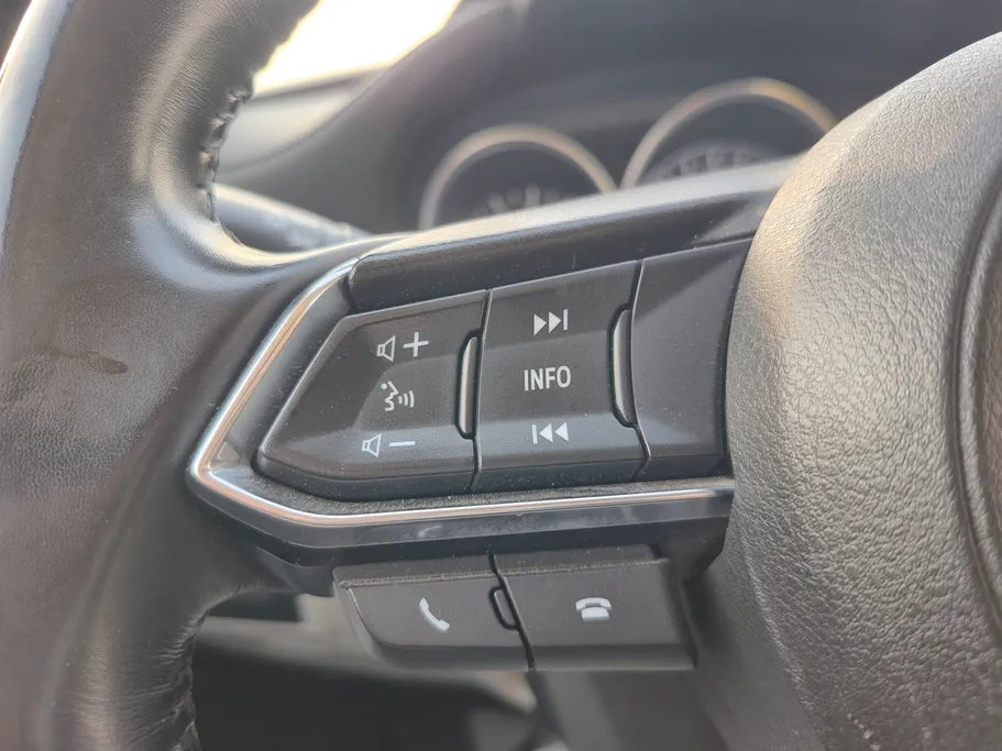 2023 Mazda 6 Core 