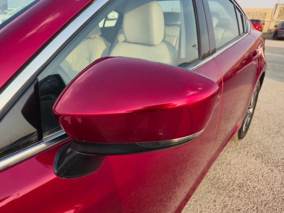 2023 Mazda 6 Core 
