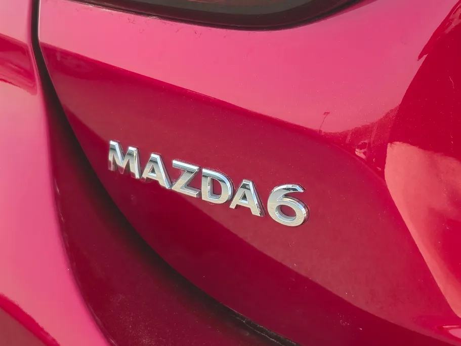 2023 Mazda 6 Core 