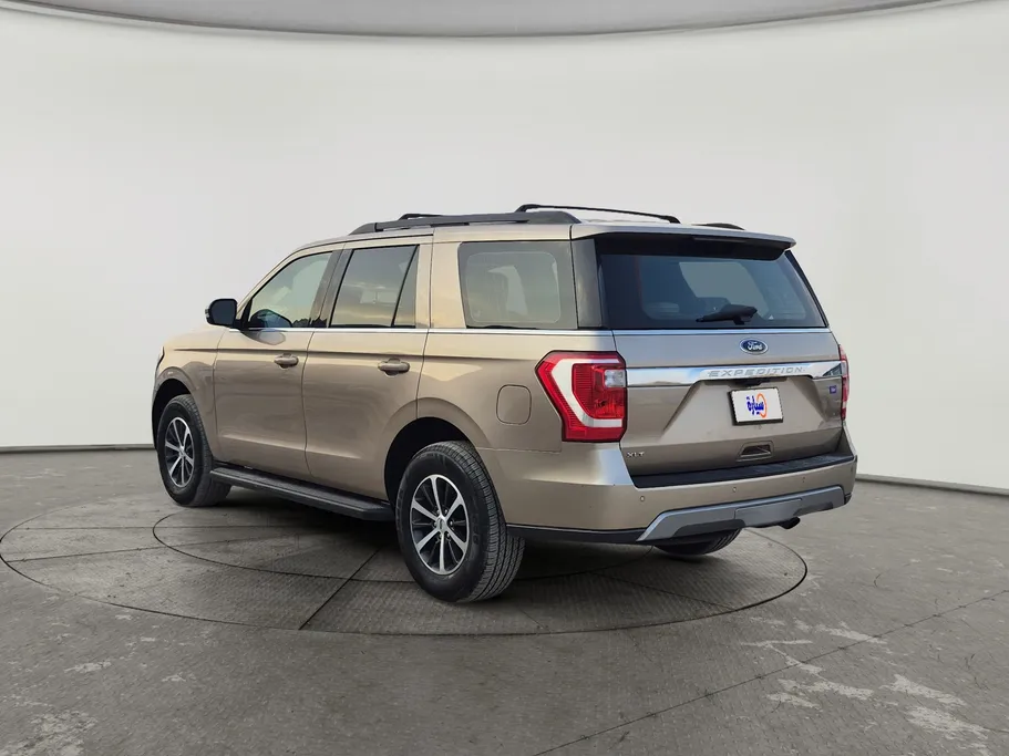 2020 Ford Expedition XLT 