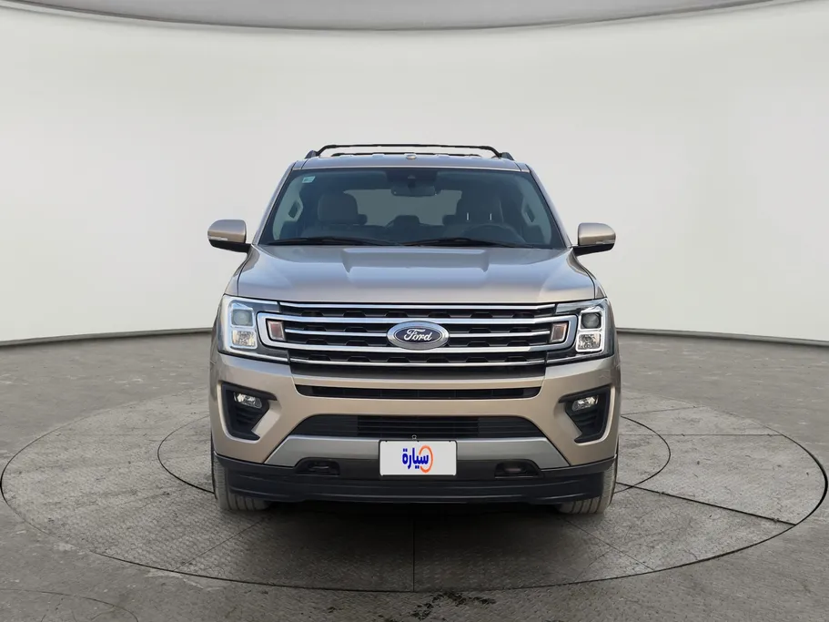 2020 Ford Expedition XLT 
