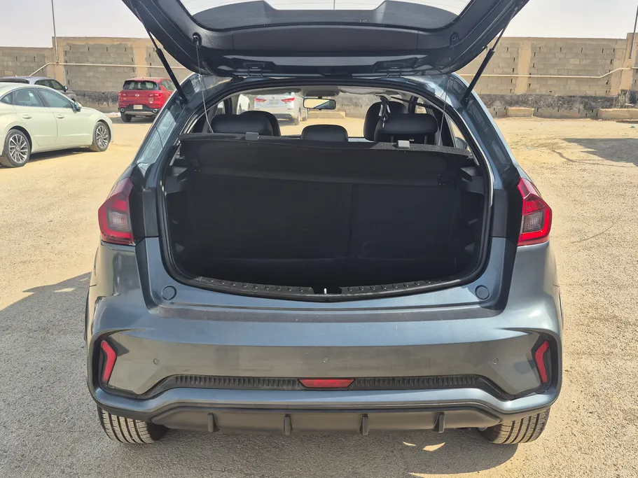 جيلي GX3 Pro جى اف 2025 