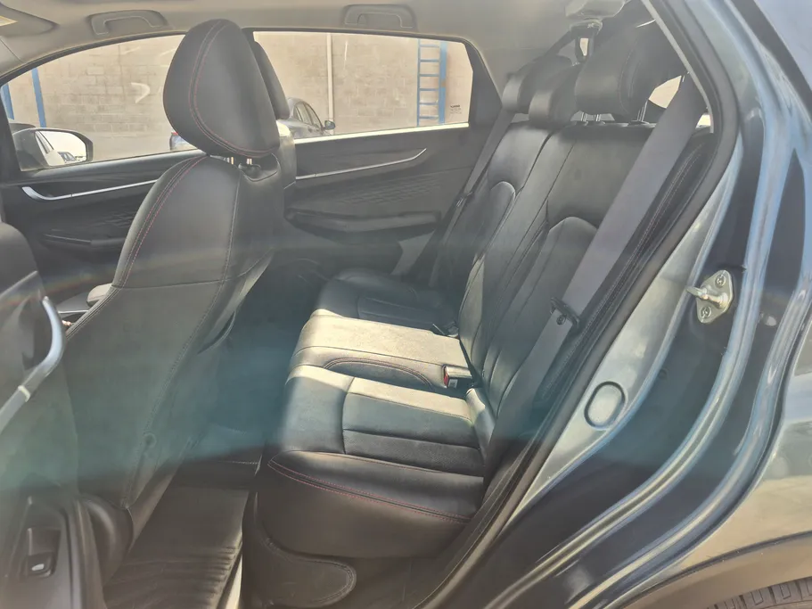 جيلي GX3 Pro جى اف 2025 