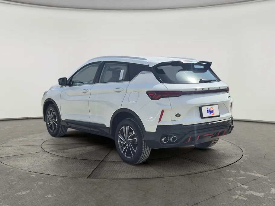 جيلي كول راي Basic GS 2025 